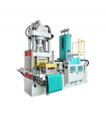 BMC塑封电机注射机单机双滑板